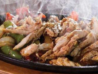 Grizzly’s Wood-fired Grill