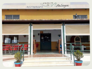 -venta La Atalaya.