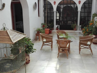 Hacienda Dos Olivos