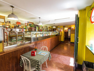 Osteria Al Bomba