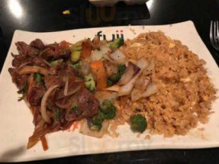 Fuji Sushi Steak House