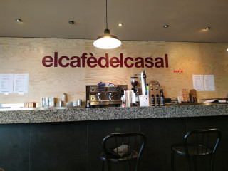 El Cafè Del Casal