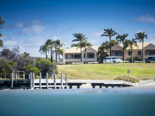 Kalbarri Murchison View Apartments