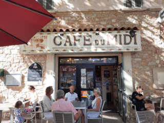 Cafe Du Midi