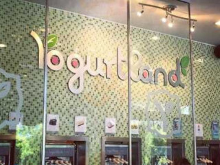 Yogurtland