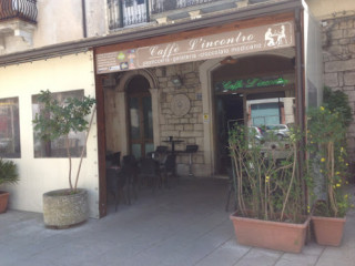 Caffè L'incontro