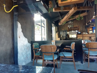 Oyku Cafe