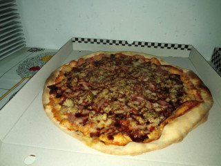 Pizzeria Los Bambino's