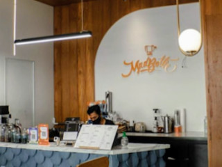 Madbottle Coffee