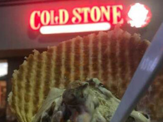 Cold Stone Creamery