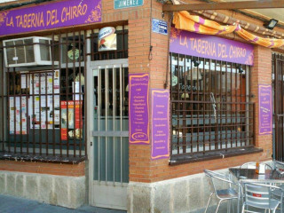 Taberna Chirro