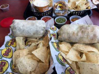 Moe's Southwest Grill