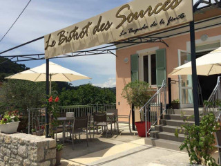 Le Bistrot Des Sources