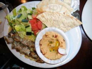 Willie's Lebanese Northwest Cuisine