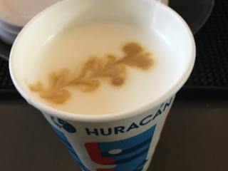 Huracán Coffee Technopolis