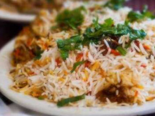 Biryani Pot