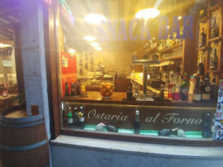 Ostaria Al Forno