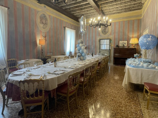 Ristorante Ab Baretta