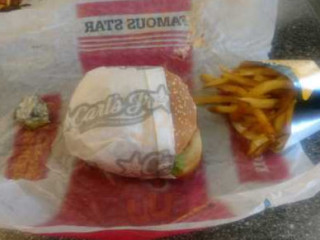 Carl's Jr.