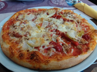 Pizzeria Calabria