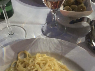 Trattoria Gusto