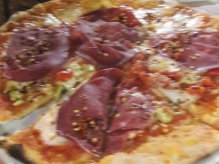 Pizzeria Orient Express