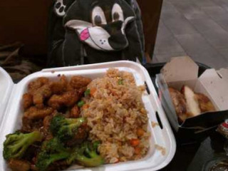 Panda Express