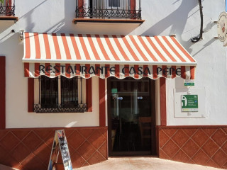 Casa Pepe