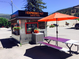 The Expresso Hut