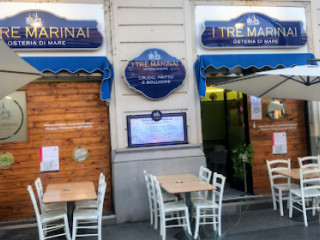 Osteria I Tre Marinai