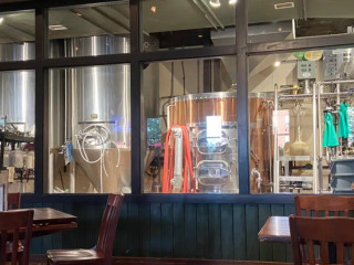 Upstream Brewing Company