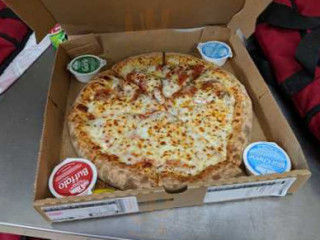 Papa John's