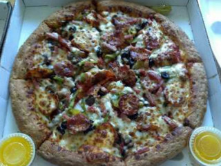 Papa Johns Pizza