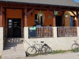 Goló Presszó Ásványráró