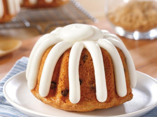 Nothing Bundt Cakes