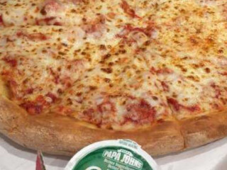 Papa John's Pizza