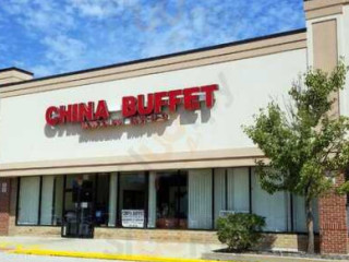 China Buffet Mongolian B B Q