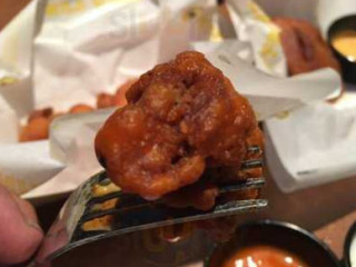 Buffalo Wild Wings