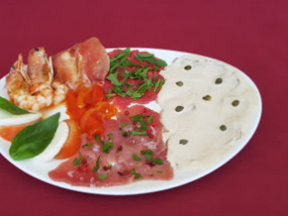 Tratoria Capri