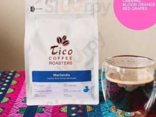 Tico Coffee Roasters