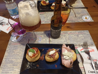 Mangiare