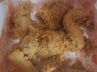 Popeyes Louisiana Kitchen