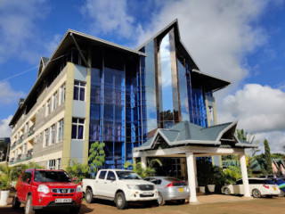 Parkside Villa Kitui