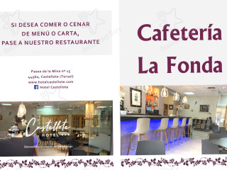 Hostal Castellote