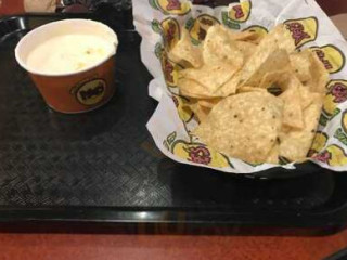 Moe's Southwest Grill