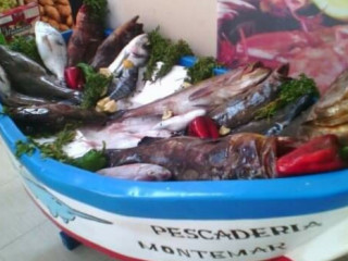 Pescaderia Montemar