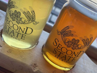 Second State Brewing Co.