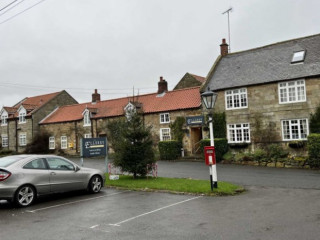 The Ellerby Country Inn