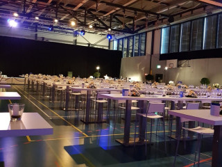 Goeasy Freizeit Event Center