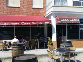 Casa Genio